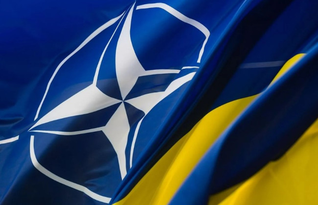 Основной функцией Совета Украина — НАТО должно быть приведение Украины в членство в Альянсе, — ОП