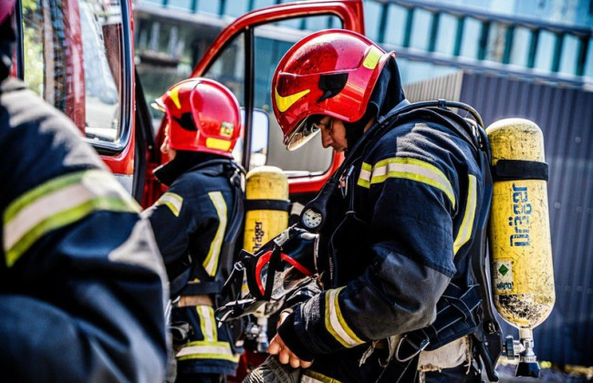 Спасателей, саперов и электриков освободят от обязанности подачи деклараций