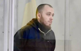 Игорь Гуменюк, устроивший взрыв в Шевченковском райсуде, погиб на месте происшествия
