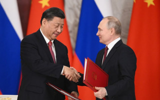 Сі Цзіньпін особисто застеріг путіна від використання ядерної зброї в Україні, – FT