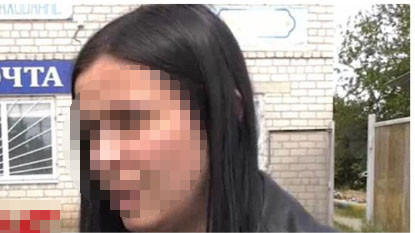 Судитимуть призначену окупантами керівницю так званої «пошти лнр»