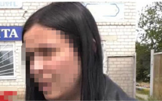 Судитимуть призначену окупантами керівницю так званої «пошти лнр»