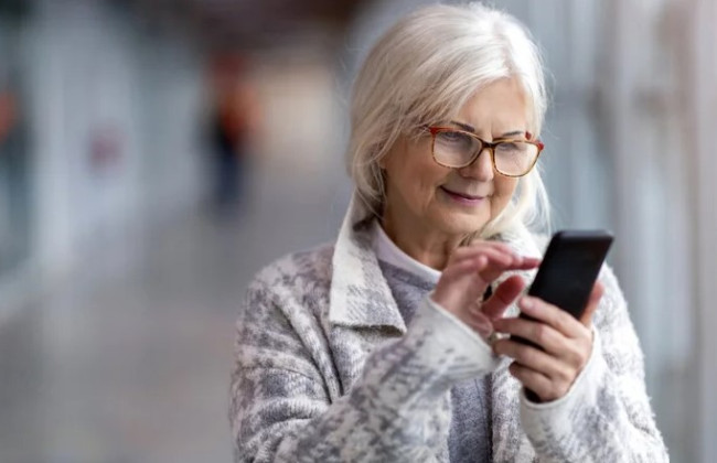 В ПФУ напомнили, как оформить жилищную субсидию online