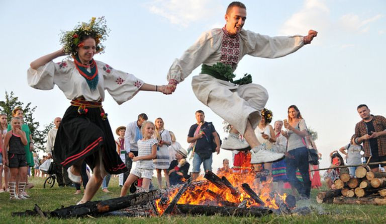 Чи можна святкувати Івана Купала: відповідь ПЦУ