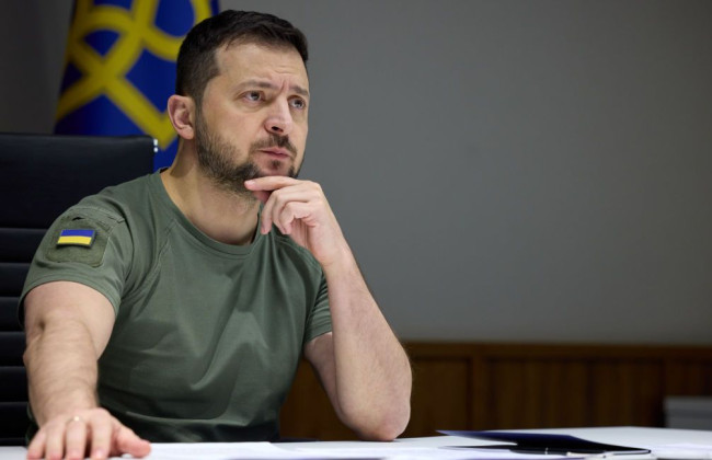 Зеленский провел расширенную Ставку: о чем говорили