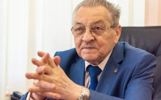 Минздрав уволил ректора Львовского медуниверситета Бориса Зименковского