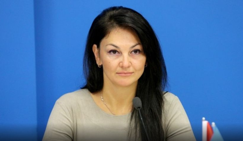 У «Слузі народу» прокоментували обшук у народної депутатки Людмили Марченко