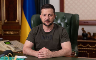 Зеленский сообщил о визите в Чехию: подробности