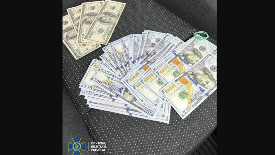 За $8000 виготовляв довідки про непридатність до військової служби: затримали ділка