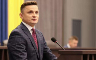 САП просить відсторонити голову Тернопільської облради Головка