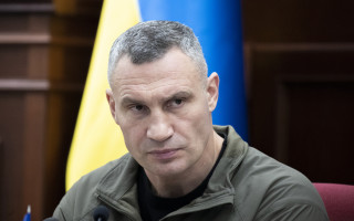 Кличко отстранил от обязанностей директора «Киевстройреконструкции» Анатолия Сульдина