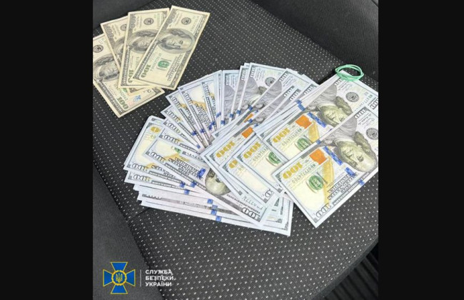 За $8000 делал справки о непригодности к военной службе: задержали дельца