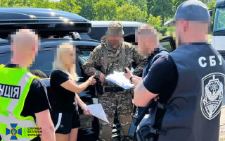 СБУ разоблачила 15 организаторов схем для уклонистов, среди подозреваемых – депутат Черниговского горсовета