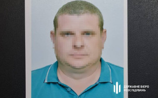 Віддав окупантам списки військових і правоохоронців Куп'янська: судитимуть зрадника