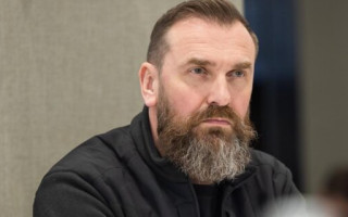 НАОКВО прекратило проверку на плагиат диссертации министра образования Оксена Лисового