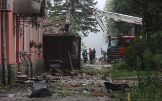Количество жертв ракетного обстрела Львова возросло: объявлен двухдневный траур