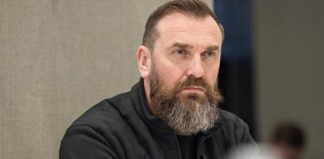 НАЗЯВО припинило перевірку на плагіат дисертації міністра освіти Оксена Лісового