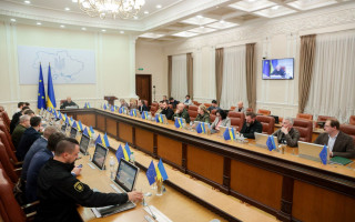 Кабмін провів засідання: які рішення ухвалили 7 липня
