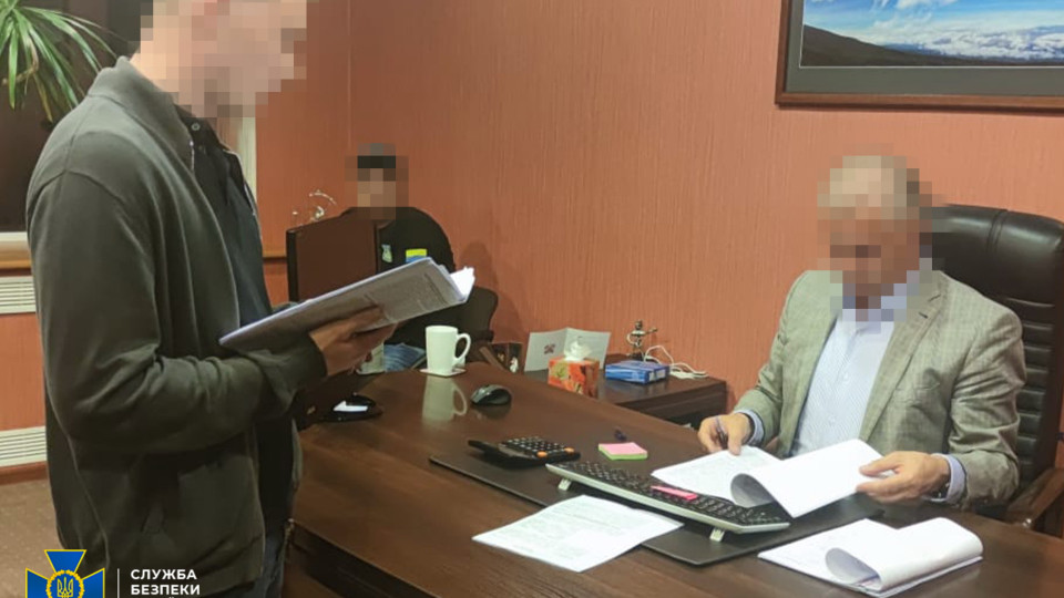 На Житомирщині викрили фармакологічну компанію, яка продавала медикаменти російській армії