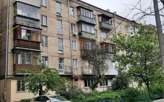 ​​Заволодіння квартирою померлої киянки: прокуратура через суд повернула майно столичній громаді