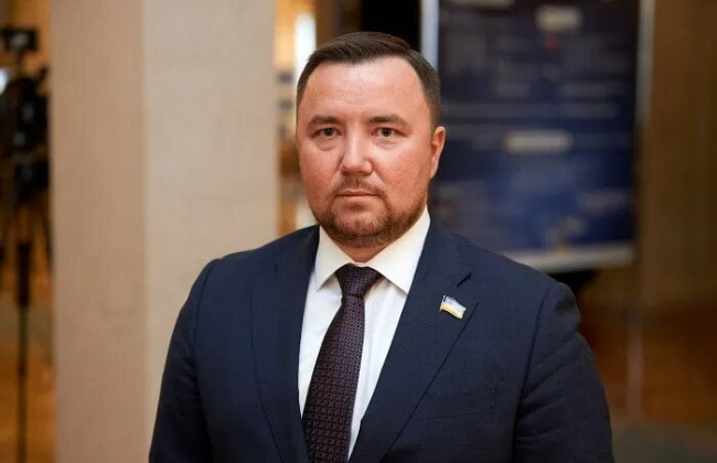 Денис Маслов про поліграф для суддів: «Усе повністю відповідає стандартам незалежності суддів»