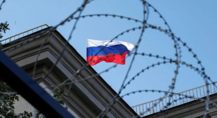 США заморозили активи олігархів з рф на понад півмільярда доларів