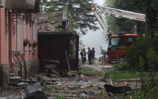 Ракетный удар рф по Львову: количество жертв резко возросло