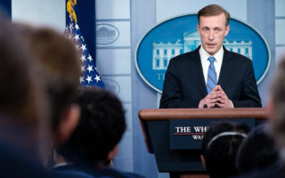 У США підтвердили передачу Україні касетних боєприпасів