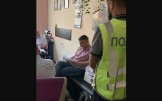 Збитки у майже 2 млн грн: повідомлено про підозру заступнику директора Київавтодору