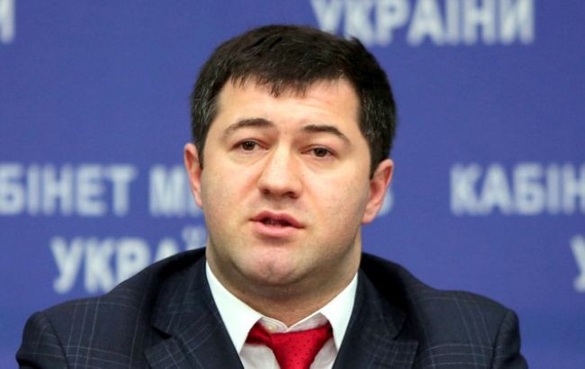 ВАКС залишив Насірова під вартою та не змінив розмір застави