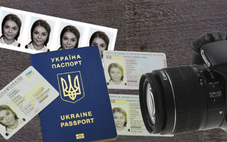 Восстанавливаются сроки для вклеивания фотографий в паспорт-книжечку, — МВД