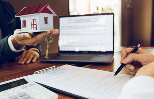 Судьи получили доступ к Государственному реестру прав на недвижимое имущество