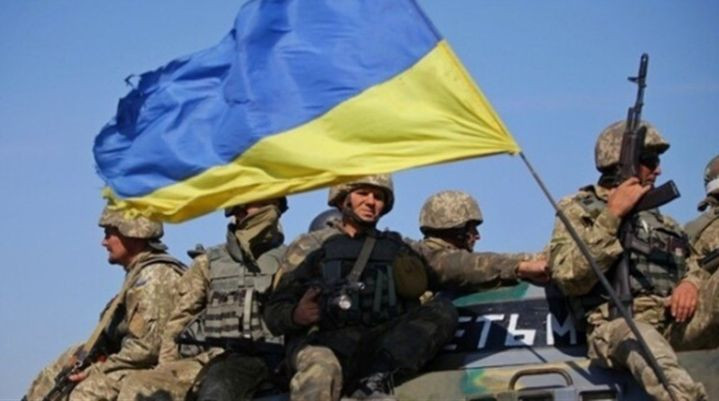 Уряд затвердив порядок встановлення факту участі цивільних у захисті України
