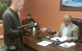 На Житомирщині викрили фармакологічну компанію, яка продавала медикаменти російській армії