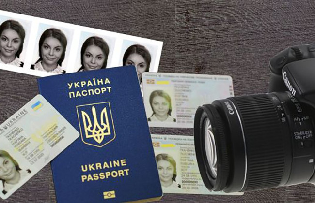 Восстанавливаются сроки для вклеивания фотографий в паспорт-книжечку, — МВД