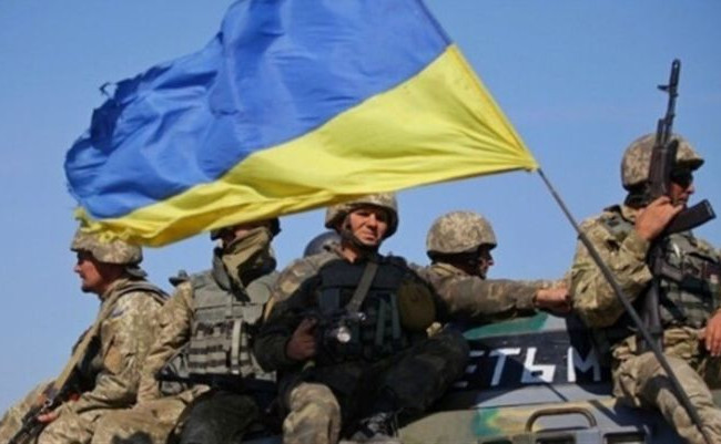 Правительство утвердило порядок установления факта участия гражданских в защите Украины