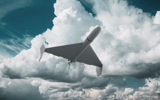 Ночная атака «шахедами»: в Воздушных Силах объявили количество дронов и детали атаки