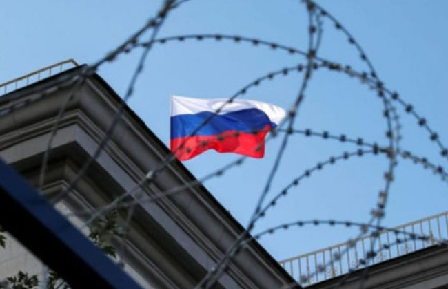 США заморозили активи олігархів з рф на понад півмільярда доларів