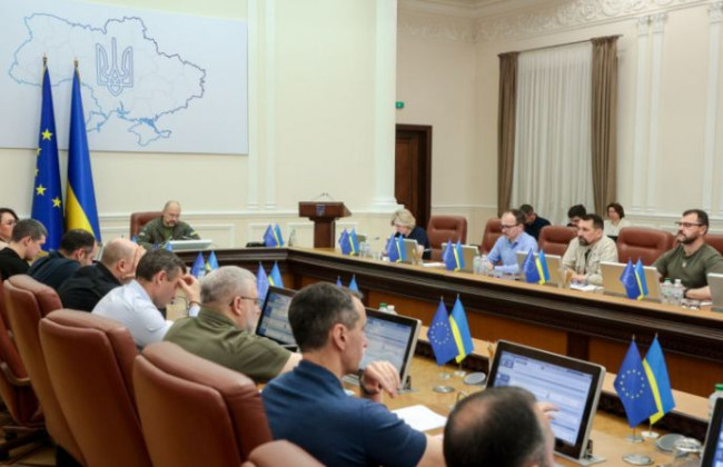 Правительство перераспределило объем образовательной субвенции из госбюджета местным бюджетам