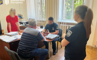 Судью, которая оправдывала агрессию рф, взяли под стражу