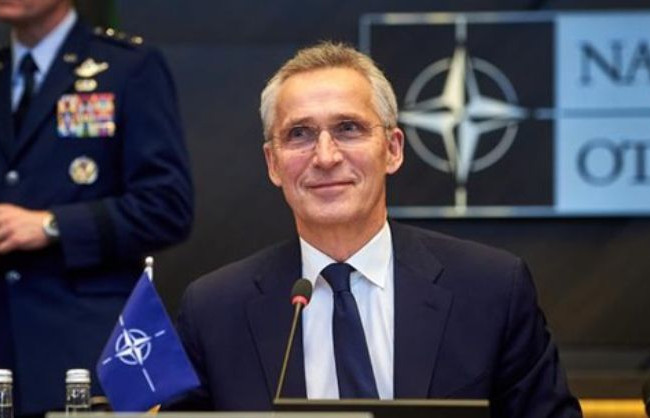 Столтенберг раскрыл, какие решение по Украине будут приняты на саммите НАТО
