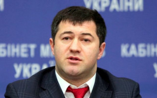 ВАКС оставил Насирова под стражей и не изменил размер залога