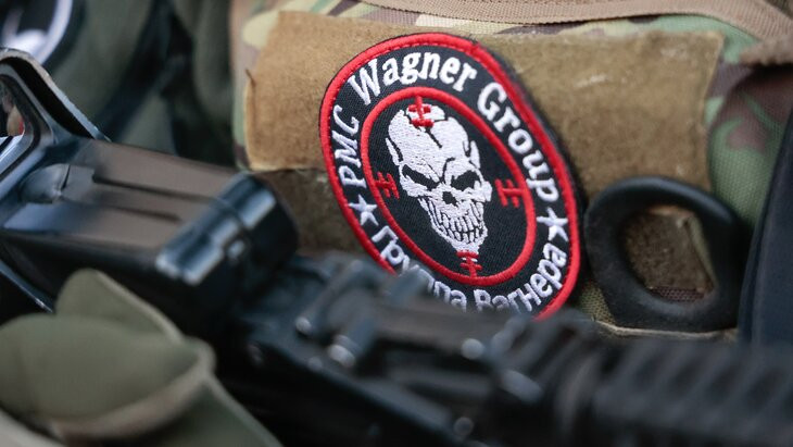 Сотні «вагнерівців» з ЦАР вилетіли до Москви, — ЗМІ
