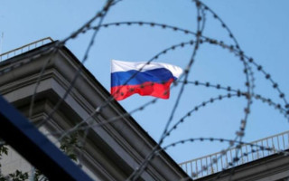 США заморозили активи олігархів з рф на понад півмільярда доларів