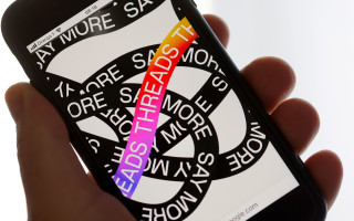 Twitter угрожает судом Meta из-за новой соцсети Threads