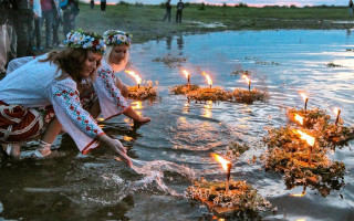 Праздник Ивана Купала: что еще отмечаем 7 июля