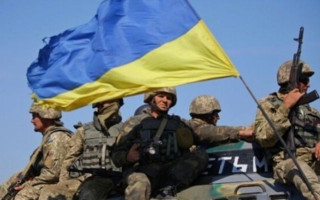 Уряд затвердив порядок встановлення факту участі цивільних у захисті України