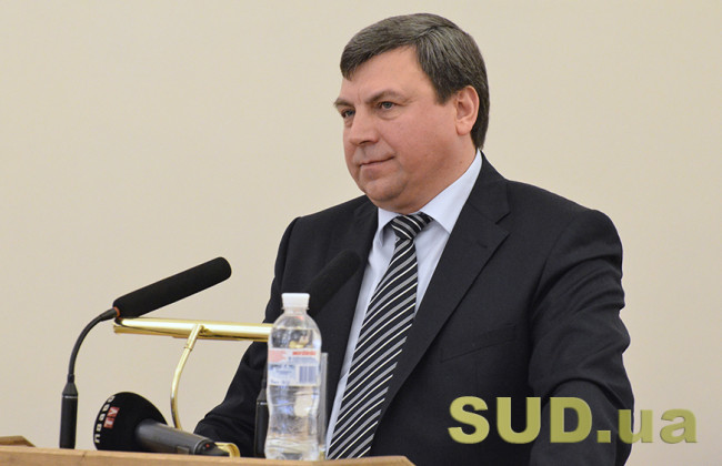 Повернення переданих через військову агресію цивільних справ до судів, які відновлюють підсудність, не передбачене законом,— голова КЦС ВС Борис Гулько