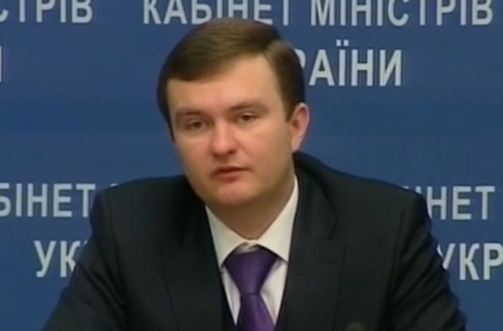 До ВАКС подано позов про застосування санкції щодо ексзаступника міністра юстиції