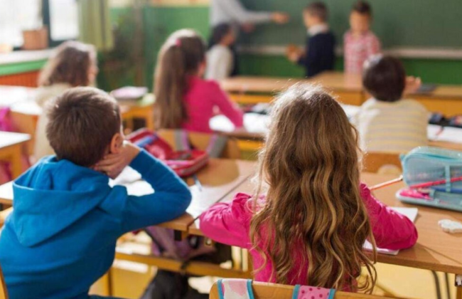 На Харківщині дозволили відновити офлайн-навчання, — ОВА